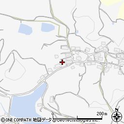 岡山県岡山市東区東片岡2241周辺の地図