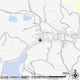 岡山県岡山市東区東片岡2239周辺の地図