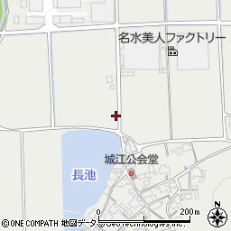 岡山県小田郡矢掛町中754周辺の地図