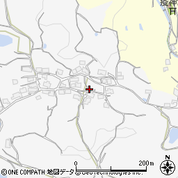 岡山県岡山市東区東片岡2193周辺の地図