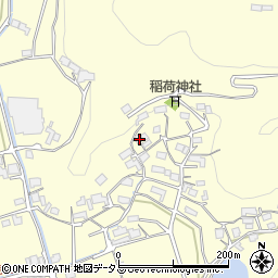 岡山県井原市東江原町5586周辺の地図