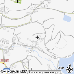 岡山県岡山市東区東片岡2358周辺の地図