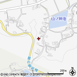 岡山県小田郡矢掛町江良476周辺の地図