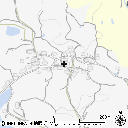 岡山県岡山市東区東片岡2196周辺の地図