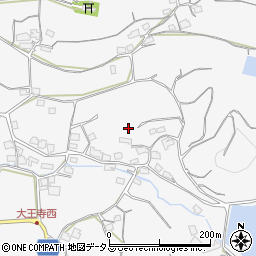 岡山県岡山市東区東片岡1352周辺の地図