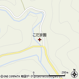 岡山県井原市高屋町4275-1周辺の地図