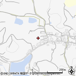 岡山県岡山市東区東片岡2244周辺の地図