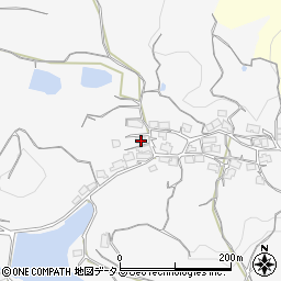 岡山県岡山市東区東片岡2234周辺の地図