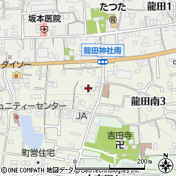 御宮知商店周辺の地図