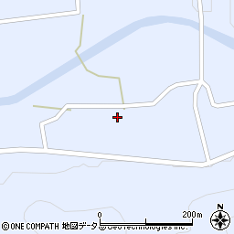 広島県安芸高田市向原町坂6259周辺の地図