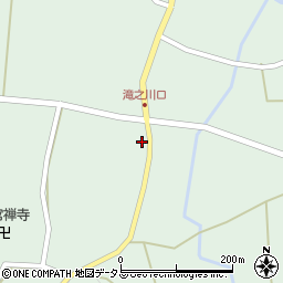 三重県松阪市嬉野森本町705周辺の地図