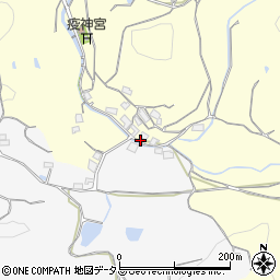 岡山県岡山市東区西大寺一宮1576周辺の地図