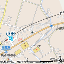 間地石材店周辺の地図