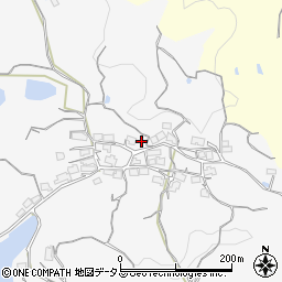 岡山県岡山市東区東片岡2203周辺の地図