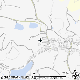 岡山県岡山市東区東片岡2231周辺の地図