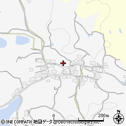 岡山県岡山市東区東片岡2204周辺の地図