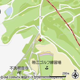 岡山県倉敷市中帯江776-1周辺の地図