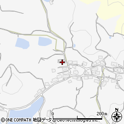 岡山県岡山市東区東片岡2209周辺の地図