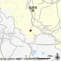 岡山県岡山市東区西大寺一宮1442周辺の地図