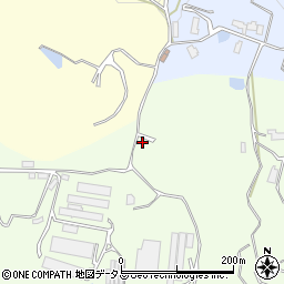 岡山県倉敷市玉島陶5574周辺の地図