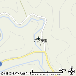 岡山県井原市高屋町4275周辺の地図