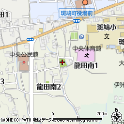菅神社周辺の地図