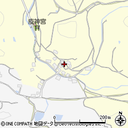 岡山県岡山市東区西大寺一宮1566周辺の地図