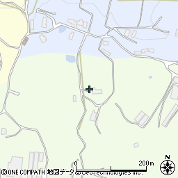 岡山県倉敷市玉島陶5580周辺の地図