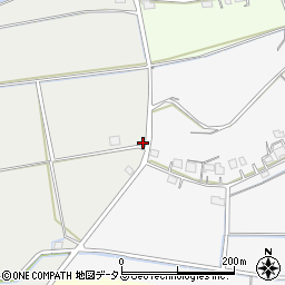 岡山県岡山市東区南水門町602周辺の地図