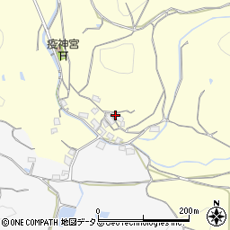 岡山県岡山市東区西大寺一宮1607周辺の地図