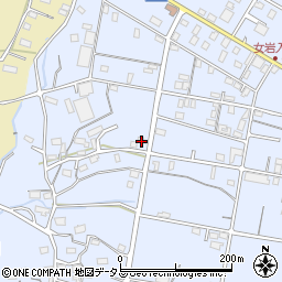 大澤モータース周辺の地図