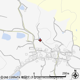 岡山県岡山市東区東片岡1472周辺の地図