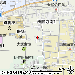 カラオケ喫茶とうげい館周辺の地図