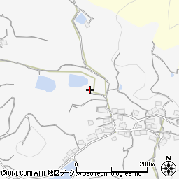 岡山県岡山市東区東片岡1467周辺の地図