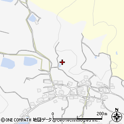 岡山県岡山市東区東片岡1475周辺の地図