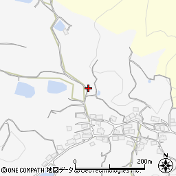 岡山県岡山市東区東片岡1471周辺の地図