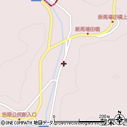吉田省三商店周辺の地図