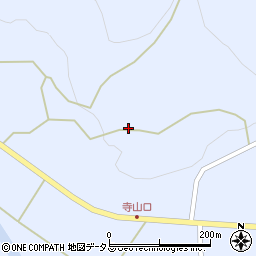 広島県安芸高田市向原町坂2999周辺の地図
