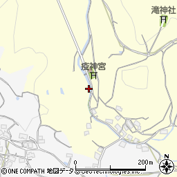 岡山県岡山市東区西大寺一宮1394周辺の地図