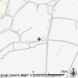 岡山県岡山市東区東片岡5141周辺の地図