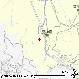 岡山県岡山市東区西大寺一宮1395周辺の地図