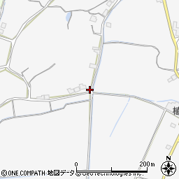 岡山県岡山市東区東片岡5138周辺の地図