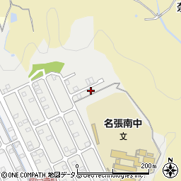 東峰クリーニング有限会社周辺の地図