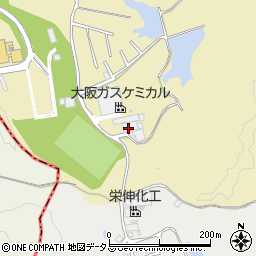 株式会社キタコ周辺の地図