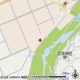 岡山県小田郡矢掛町本堀1806周辺の地図