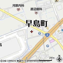 佐藤鉄工建設周辺の地図