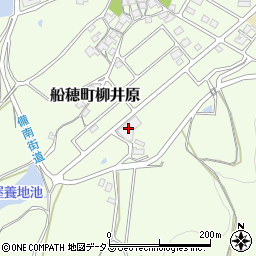 有限会社大久保鉄工所周辺の地図