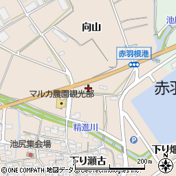 太田典礼　ペットセレモニー部周辺の地図