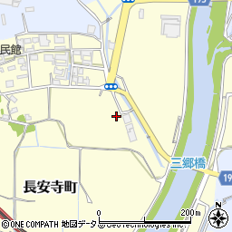 株式会社村岡クレーン周辺の地図