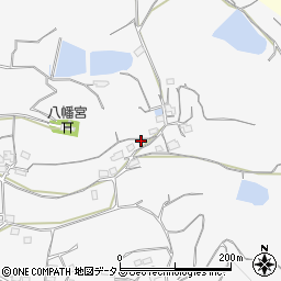 岡山県岡山市東区東片岡1157周辺の地図